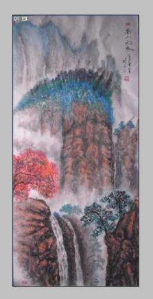 却把悲哀泛滥成灾什么歌？